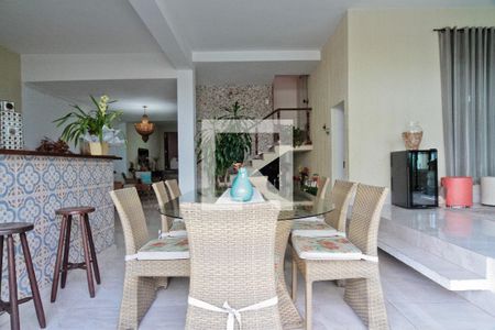 Área Gourmet de casa à venda com 3 quartos, 400m² em Santana, São Paulo