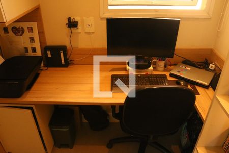 Escritório de apartamento à venda com 2 quartos, 94m² em Lapa, São Paulo