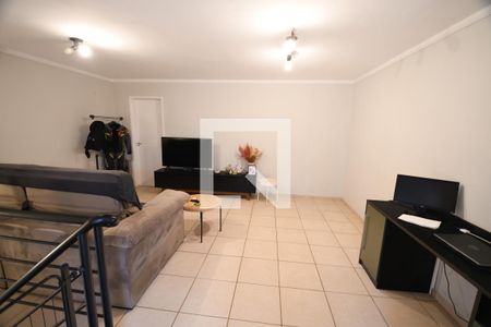 Sala 2 de apartamento à venda com 2 quartos, 99m² em Vila Industrial (campinas), Campinas