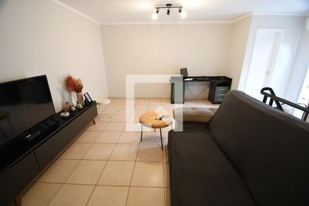 Sala 2 de apartamento à venda com 2 quartos, 99m² em Vila Industrial (campinas), Campinas