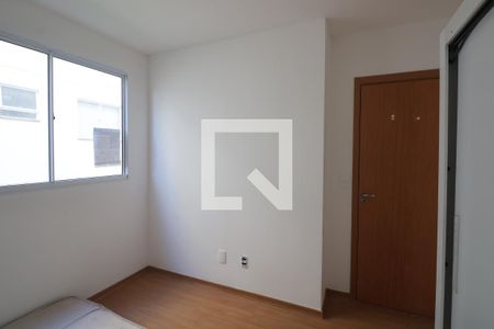 Quarto 1 de apartamento à venda com 2 quartos, 44m² em Igara, Canoas