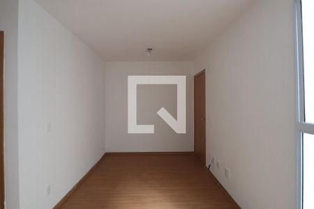 Sala de apartamento à venda com 2 quartos, 44m² em Igara, Canoas