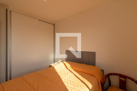 Quarto 1 de apartamento para alugar com 2 quartos, 50m² em Vila Endres, Guarulhos