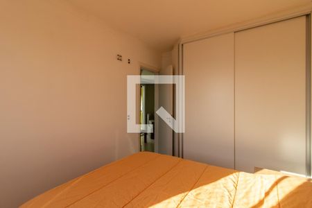 Quarto 1 de apartamento para alugar com 2 quartos, 50m² em Vila Endres, Guarulhos