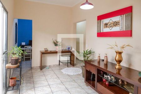 Copa de casa à venda com 3 quartos, 211m² em Vila Itapoan, Guarulhos