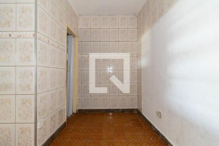 Cozinha de casa para alugar com 2 quartos, 76m² em Campo Limpo, São Paulo