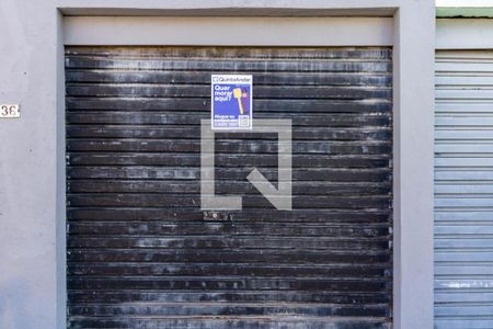 Placa de casa para alugar com 2 quartos, 76m² em Campo Limpo, São Paulo