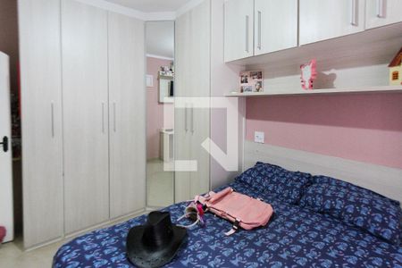 Quarto de casa à venda com 3 quartos, 360m² em Vila Bela, São Paulo