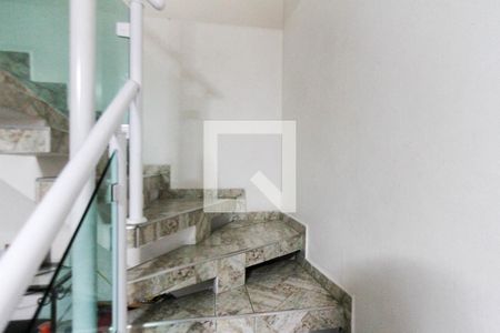 Escada de casa à venda com 3 quartos, 360m² em Vila Bela, São Paulo