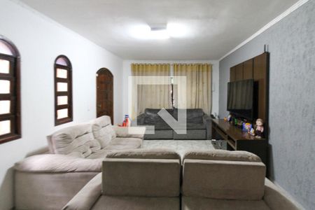 Sala de casa à venda com 3 quartos, 360m² em Vila Bela, São Paulo