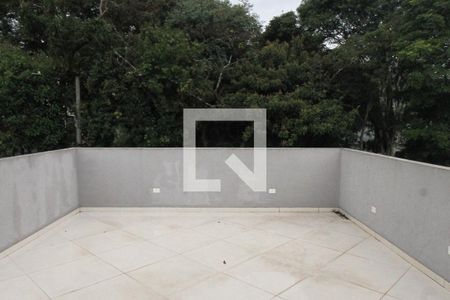 Espaço Gourmet de casa à venda com 3 quartos, 360m² em Vila Bela, São Paulo