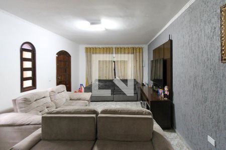 Sala de casa à venda com 3 quartos, 360m² em Vila Bela, São Paulo