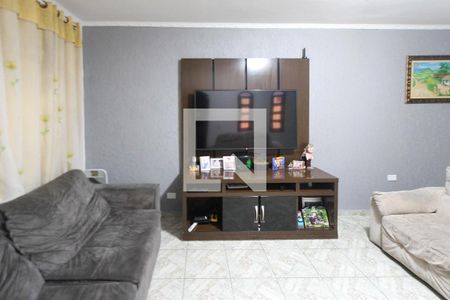 Sala de casa à venda com 3 quartos, 360m² em Vila Bela, São Paulo