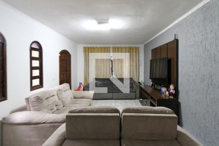 Sala de casa à venda com 3 quartos, 360m² em Vila Bela, São Paulo