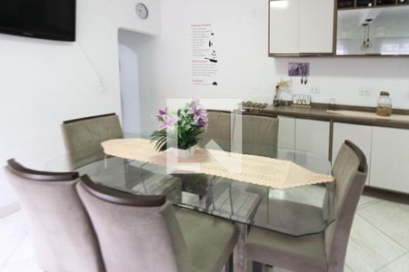 Copa de casa à venda com 3 quartos, 360m² em Vila Bela, São Paulo