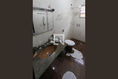 Lavabo de casa à venda com 3 quartos, 360m² em Vila Bela, São Paulo