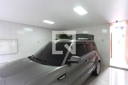 Garagem de casa à venda com 3 quartos, 360m² em Vila Bela, São Paulo