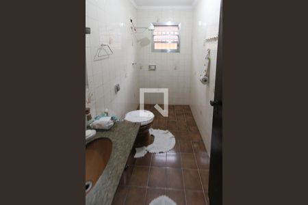 Lavabo de casa à venda com 3 quartos, 360m² em Vila Bela, São Paulo