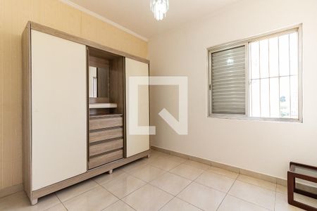 Quarto 1 de apartamento para alugar com 3 quartos, 80m² em Cambuci, São Paulo