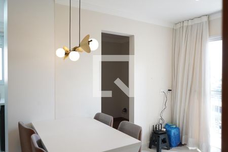 Sala de apartamento para alugar com 2 quartos, 37m² em Belenzinho, São Paulo
