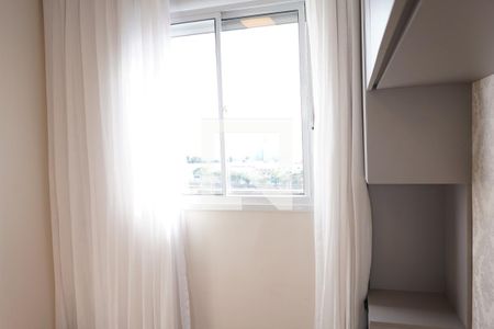 Quarto 1 de apartamento para alugar com 2 quartos, 37m² em Belenzinho, São Paulo