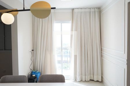Sala de apartamento para alugar com 2 quartos, 37m² em Belenzinho, São Paulo