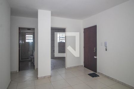 Sala de apartamento à venda com 2 quartos, 68m² em Cristal, Porto Alegre