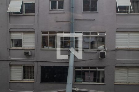 Vista de apartamento à venda com 2 quartos, 68m² em Cristal, Porto Alegre