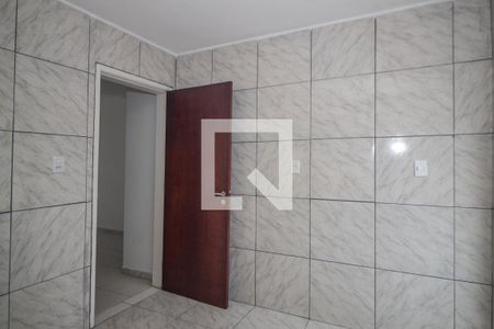 Cozinha de apartamento à venda com 2 quartos, 68m² em Cristal, Porto Alegre