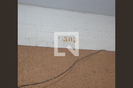 Área comum de apartamento à venda com 2 quartos, 68m² em Cristal, Porto Alegre