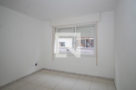 Sala de apartamento à venda com 2 quartos, 68m² em Cristal, Porto Alegre