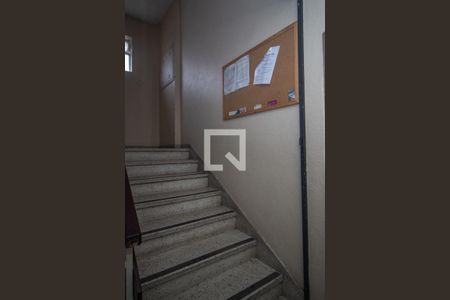 Área comum de apartamento à venda com 2 quartos, 68m² em Cristal, Porto Alegre
