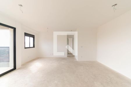 Sala de apartamento para alugar com 2 quartos, 80m² em Planalto Paulista, São Paulo