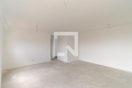 Sala de apartamento para alugar com 2 quartos, 80m² em Planalto Paulista, São Paulo