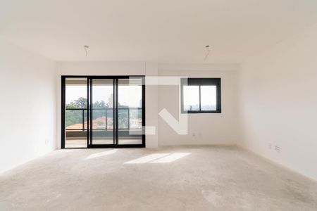 Sala de apartamento para alugar com 2 quartos, 80m² em Planalto Paulista, São Paulo