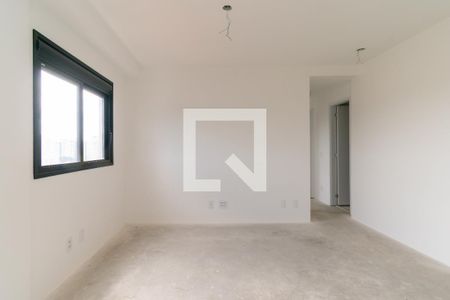 Sala de apartamento para alugar com 2 quartos, 80m² em Planalto Paulista, São Paulo
