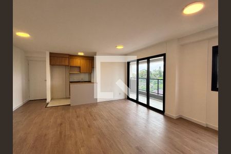 Sala de apartamento para alugar com 2 quartos, 80m² em Planalto Paulista, São Paulo