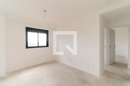 Sala de apartamento para alugar com 2 quartos, 80m² em Planalto Paulista, São Paulo