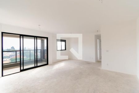 Sala de apartamento para alugar com 2 quartos, 80m² em Planalto Paulista, São Paulo