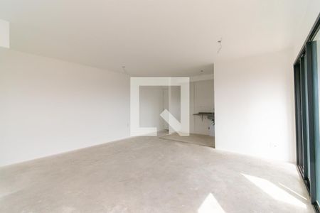 Sala de apartamento para alugar com 2 quartos, 80m² em Planalto Paulista, São Paulo