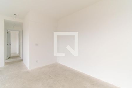 Sala de apartamento para alugar com 2 quartos, 80m² em Planalto Paulista, São Paulo