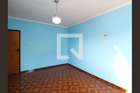 Quarto 1 de casa para alugar com 2 quartos, 250m² em Jardim Brasil (zona Norte), São Paulo