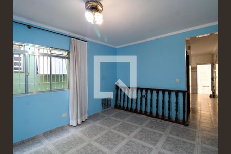 Sala de casa para alugar com 2 quartos, 250m² em Jardim Brasil (zona Norte), São Paulo