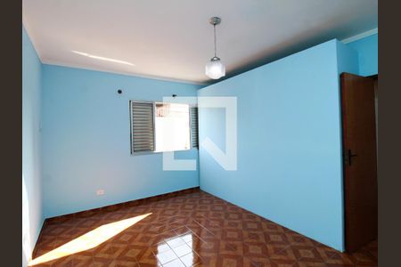 Quarto 1 de casa para alugar com 2 quartos, 250m² em Jardim Brasil (zona Norte), São Paulo