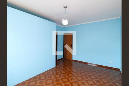 Quarto 1 de casa para alugar com 2 quartos, 250m² em Jardim Brasil (zona Norte), São Paulo