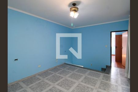 Sala de casa para alugar com 2 quartos, 250m² em Jardim Brasil (zona Norte), São Paulo