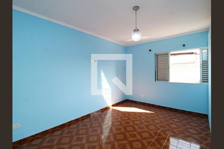 Quarto 1 de casa para alugar com 2 quartos, 250m² em Jardim Brasil (zona Norte), São Paulo