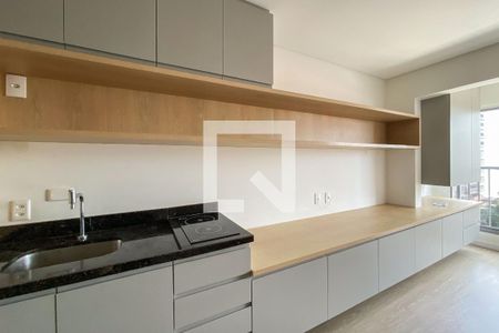Studio de kitnet/studio para alugar com 1 quarto, 25m² em Vila Mariana, São Paulo