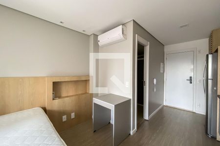 Studio de kitnet/studio para alugar com 1 quarto, 25m² em Vila Mariana, São Paulo