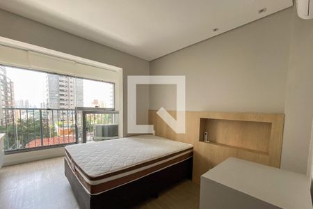 Kitnet/Studio para alugar com 1 quarto, 25m² em Vila Mariana, São Paulo